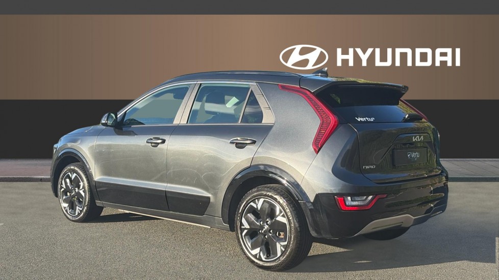Kia Niro 150kW 3 65kWh 5dr Auto Electric Estate - Image 2