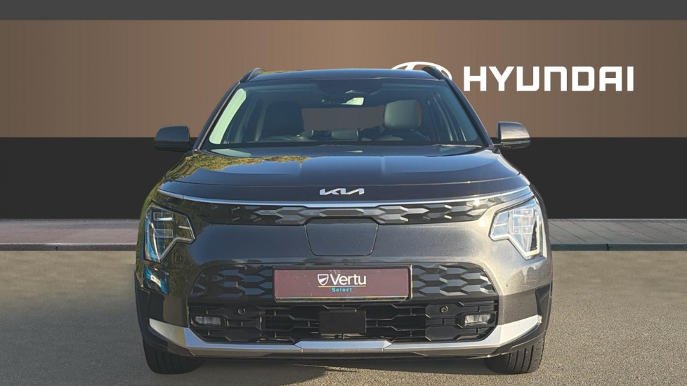 Kia Niro 150kW 3 65kWh 5dr Auto Electric Estate - Image 3