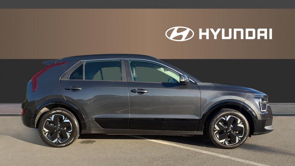 Kia Niro 150kW 3 65kWh 5dr Auto Electric Estate - Image 5