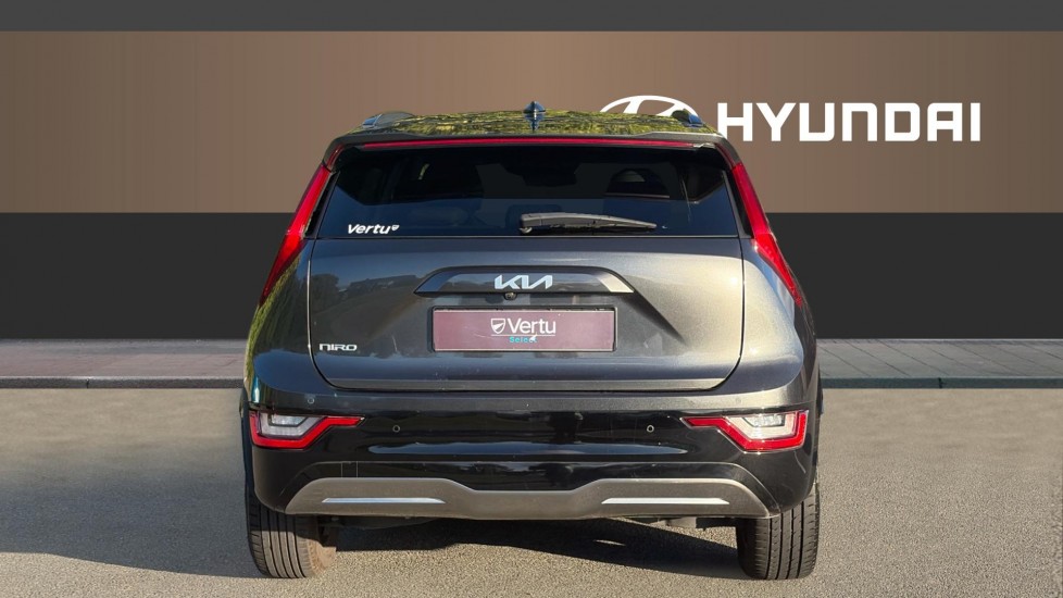 Kia Niro 150kW 3 65kWh 5dr Auto Electric Estate - Image 6
