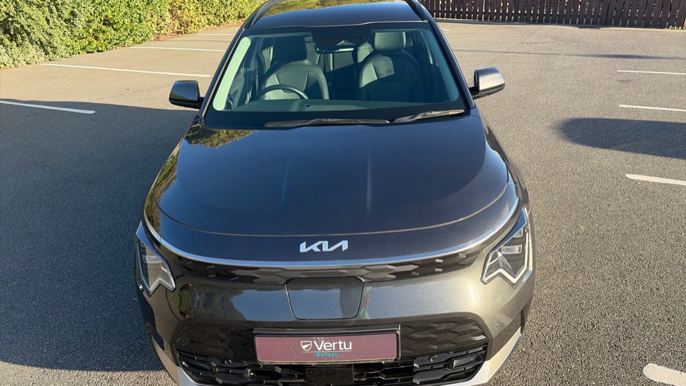 Kia Niro 150kW 3 65kWh 5dr Auto Electric Estate - Image 8