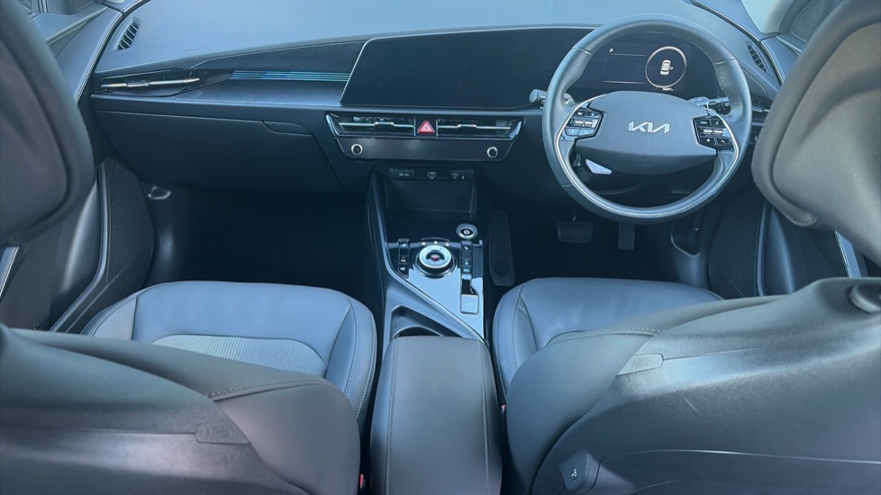 Kia Niro 150kW 3 65kWh 5dr Auto Electric Estate - Image 10