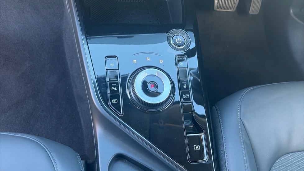 Kia Niro 150kW 3 65kWh 5dr Auto Electric Estate - Image 13