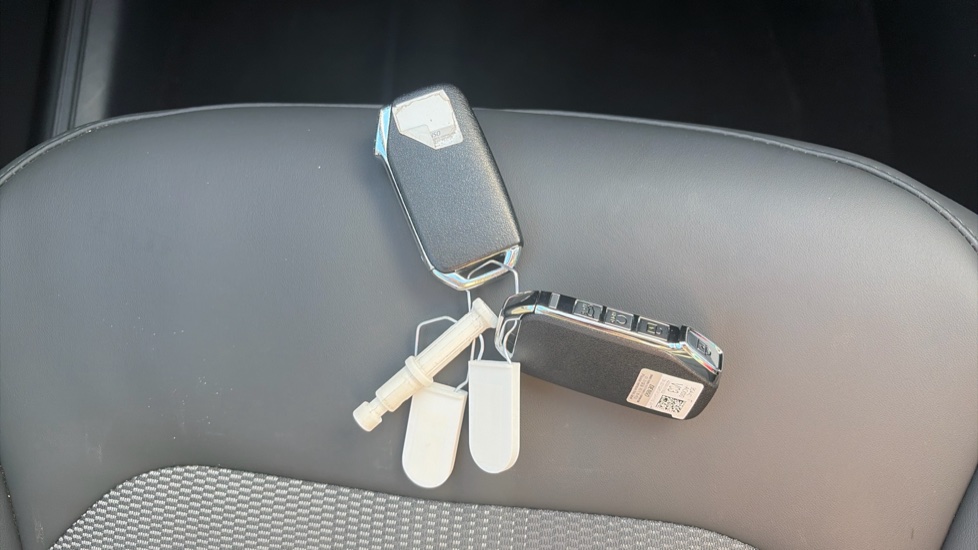 Kia Niro 150kW 3 65kWh 5dr Auto Electric Estate - Image 20