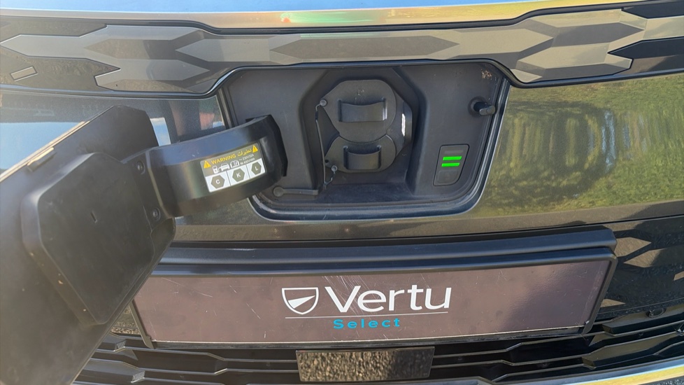 Kia Niro 150kW 3 65kWh 5dr Auto Electric Estate - Image 22