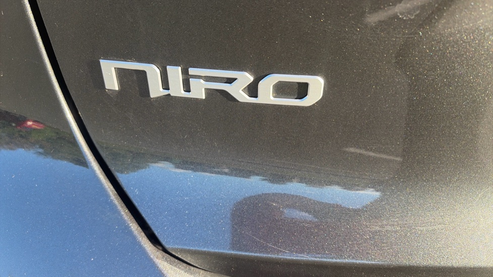 Kia Niro 150kW 3 65kWh 5dr Auto Electric Estate - Image 23
