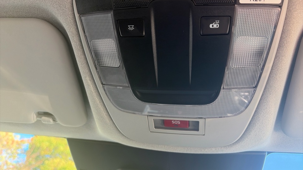 Kia Niro 150kW 3 65kWh 5dr Auto Electric Estate - Image 30