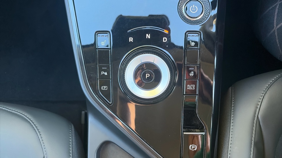 Kia Niro 150kW 3 65kWh 5dr Auto Electric Estate - Image 32