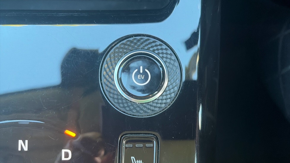 Kia Niro 150kW 3 65kWh 5dr Auto Electric Estate - Image 33