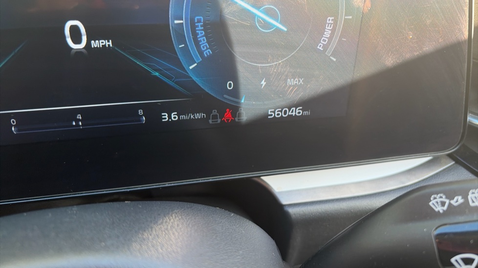 Kia Niro 150kW 3 65kWh 5dr Auto Electric Estate - Image 40
