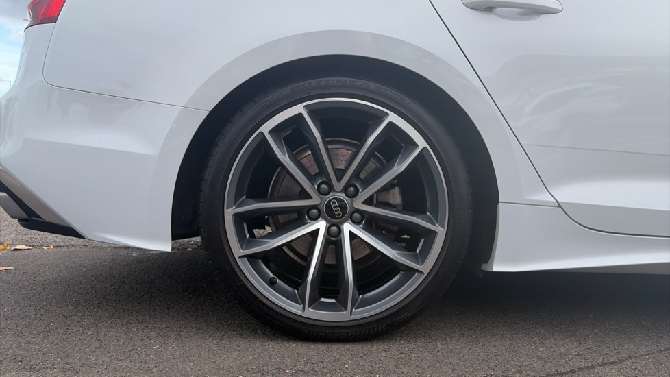 Audi A5 35 TDI S Line 5dr S Tronic Diesel Hatchback - Image 7