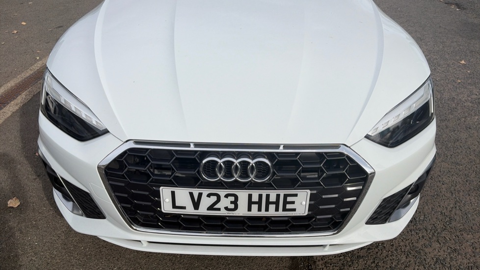 Audi A5 35 TDI S Line 5dr S Tronic Diesel Hatchback - Image 8