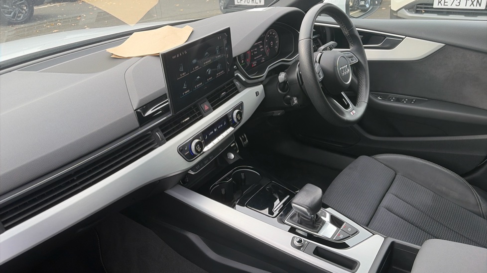Audi A5 35 TDI S Line 5dr S Tronic Diesel Hatchback - Image 9