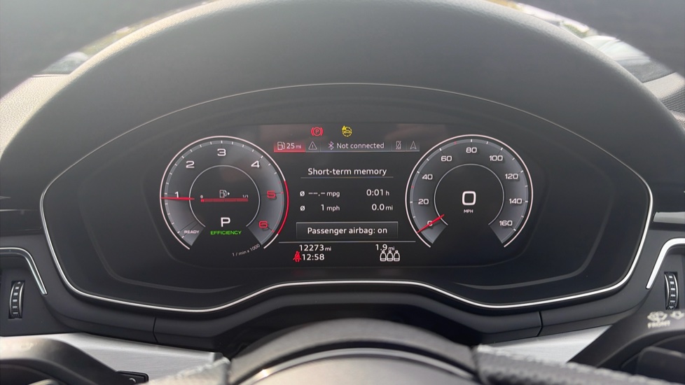 Audi A5 35 TDI S Line 5dr S Tronic Diesel Hatchback - Image 18