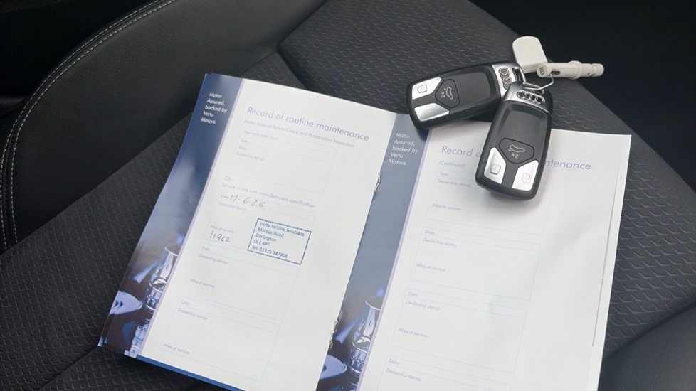 Audi A5 35 TDI S Line 5dr S Tronic Diesel Hatchback - Image 19