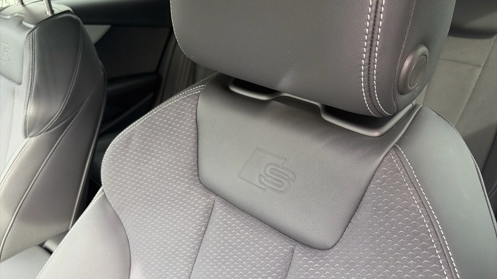 Audi A5 35 TDI S Line 5dr S Tronic Diesel Hatchback - Image 24