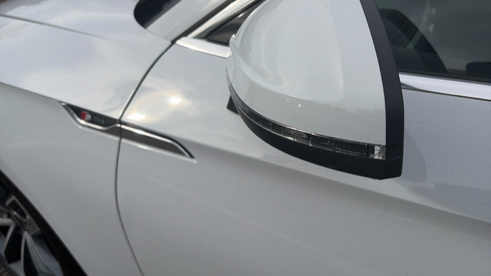 Audi A5 35 TDI S Line 5dr S Tronic Diesel Hatchback - Image 25