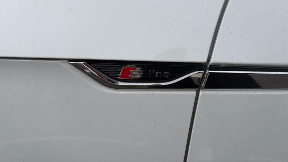 Audi A5 35 TDI S Line 5dr S Tronic Diesel Hatchback - Image 26