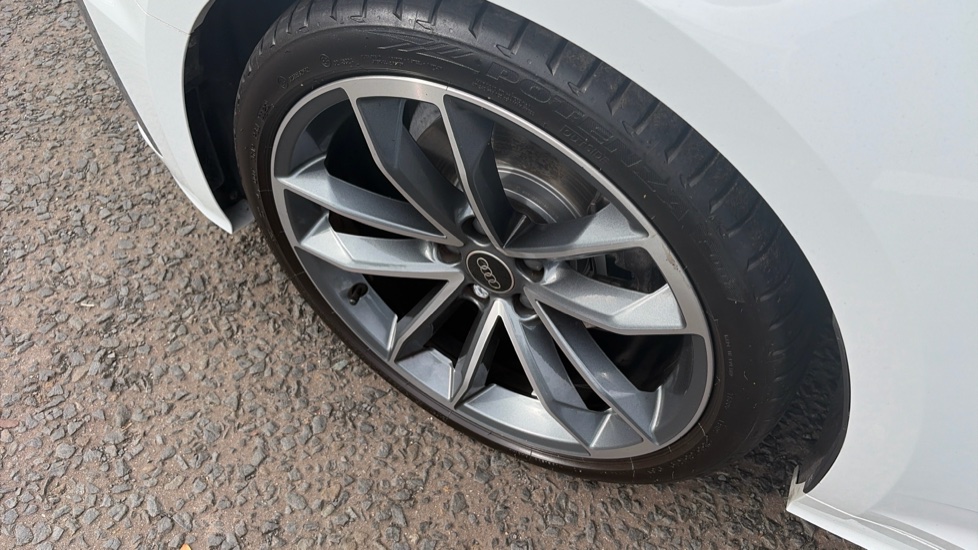 Audi A5 35 TDI S Line 5dr S Tronic Diesel Hatchback - Image 27
