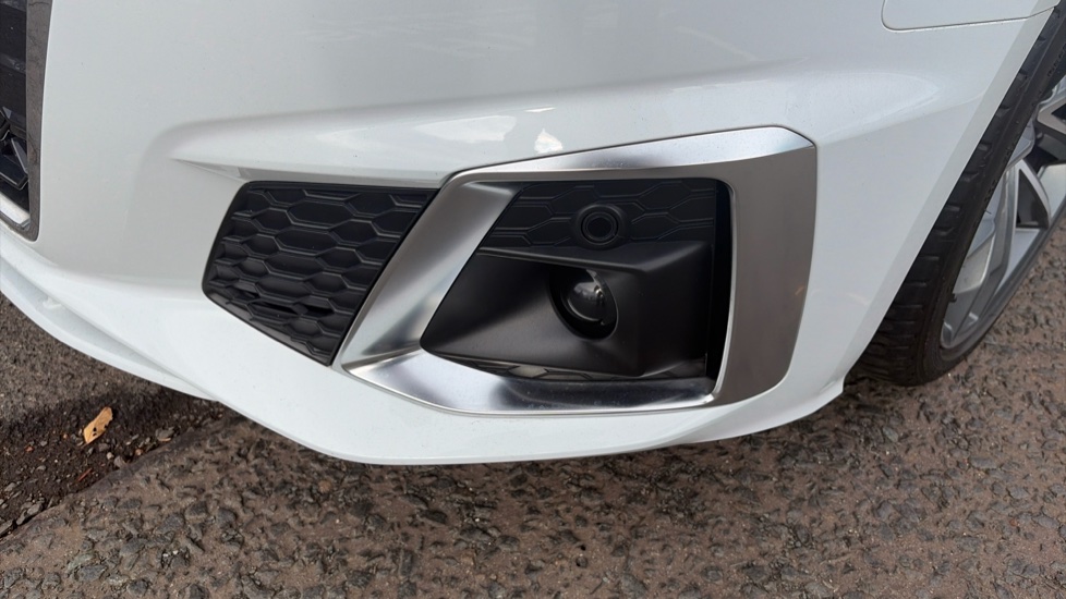 Audi A5 35 TDI S Line 5dr S Tronic Diesel Hatchback - Image 28