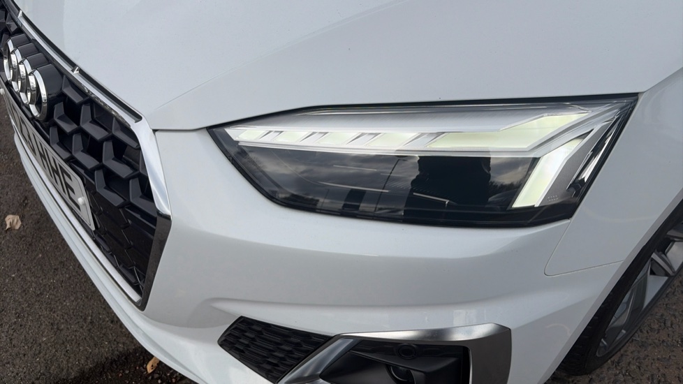 Audi A5 35 TDI S Line 5dr S Tronic Diesel Hatchback - Image 29