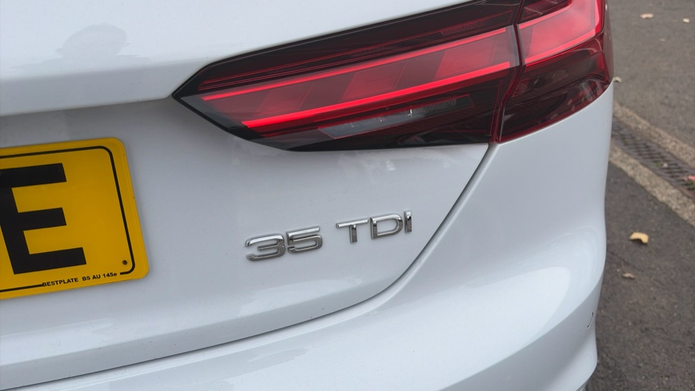 Audi A5 35 TDI S Line 5dr S Tronic Diesel Hatchback - Image 39