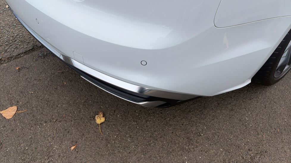 Audi A5 35 TDI S Line 5dr S Tronic Diesel Hatchback - Image 40
