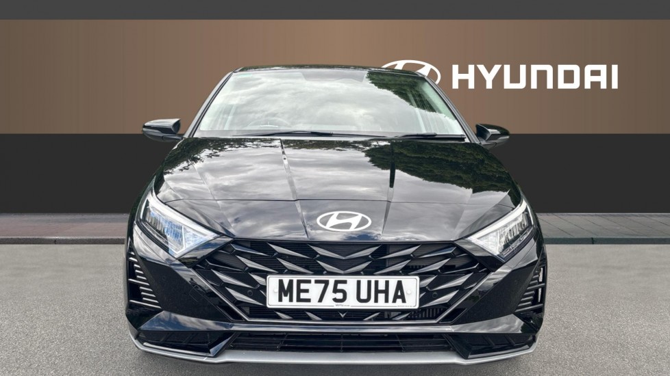 Hyundai i20 1.0T GDi Premium 5dr Petrol Hatchback - Image 3