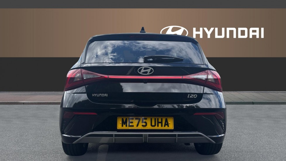 Hyundai i20 1.0T GDi Premium 5dr Petrol Hatchback - Image 6