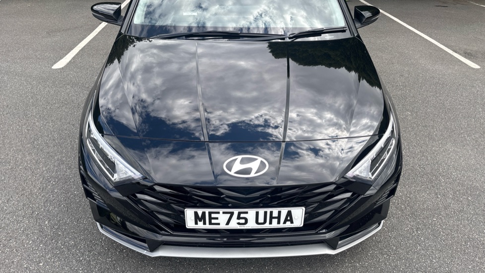 Hyundai i20 1.0T GDi Premium 5dr Petrol Hatchback - Image 8