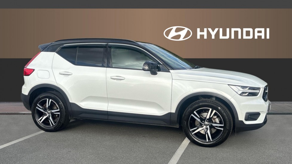 Volvo XC40 2.0 B4P R DESIGN 5dr AWD Auto Petrol Estate - Image 5