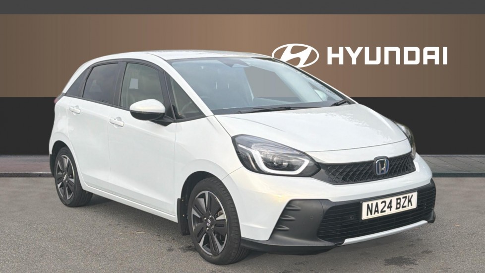 2024 Honda Jazz