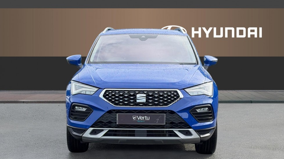 SEAT Ateca 1.5 TSI EVO Xperience 5dr DSG Petrol Estate - Image 3