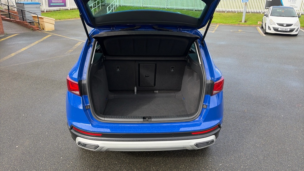 SEAT Ateca 1.5 TSI EVO Xperience 5dr DSG Petrol Estate - Image 4