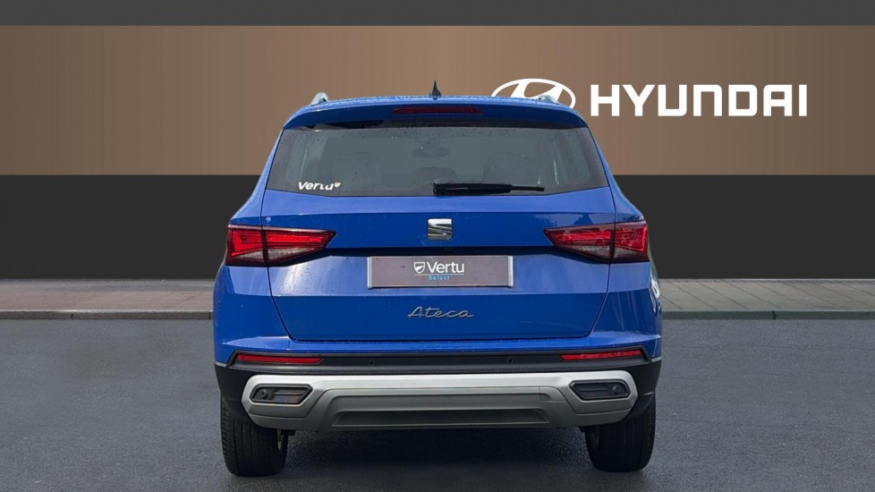 SEAT Ateca 1.5 TSI EVO Xperience 5dr DSG Petrol Estate - Image 6