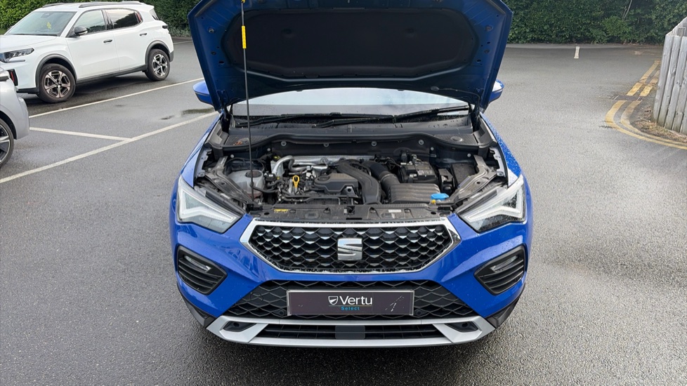 SEAT Ateca 1.5 TSI EVO Xperience 5dr DSG Petrol Estate - Image 8