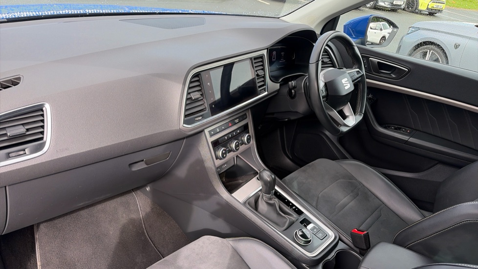 SEAT Ateca 1.5 TSI EVO Xperience 5dr DSG Petrol Estate - Image 9