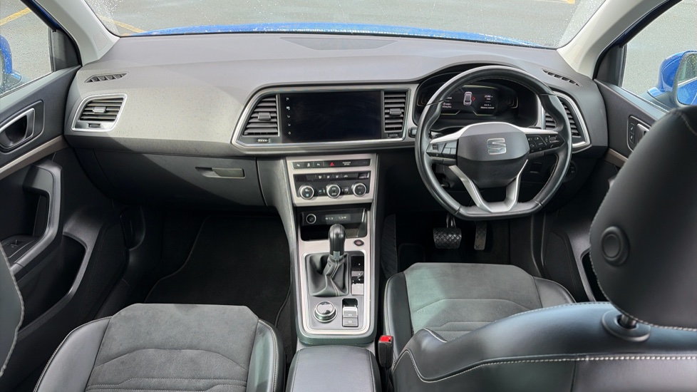 SEAT Ateca 1.5 TSI EVO Xperience 5dr DSG Petrol Estate - Image 10