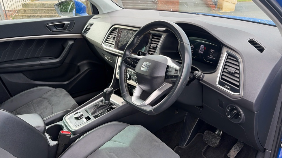 SEAT Ateca 1.5 TSI EVO Xperience 5dr DSG Petrol Estate - Image 11