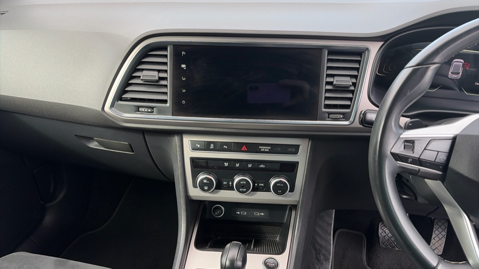 SEAT Ateca 1.5 TSI EVO Xperience 5dr DSG Petrol Estate - Image 14