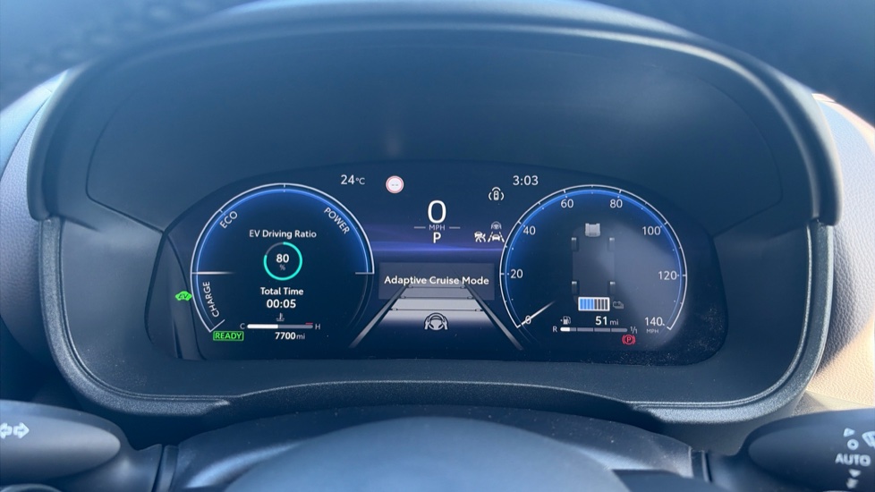 Toyota Yaris Cross 1.5 Hybrid Excel 5dr CVT Hybrid Estate - Image 18