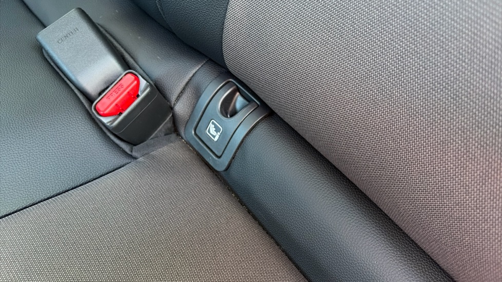 Toyota Yaris Cross 1.5 Hybrid Excel 5dr CVT Hybrid Estate - Image 35