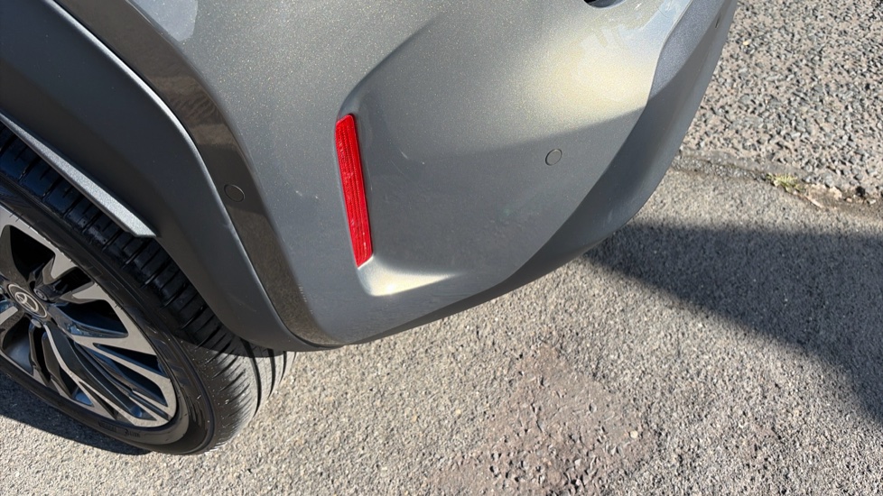 Toyota Yaris Cross 1.5 Hybrid Excel 5dr CVT Hybrid Estate - Image 39