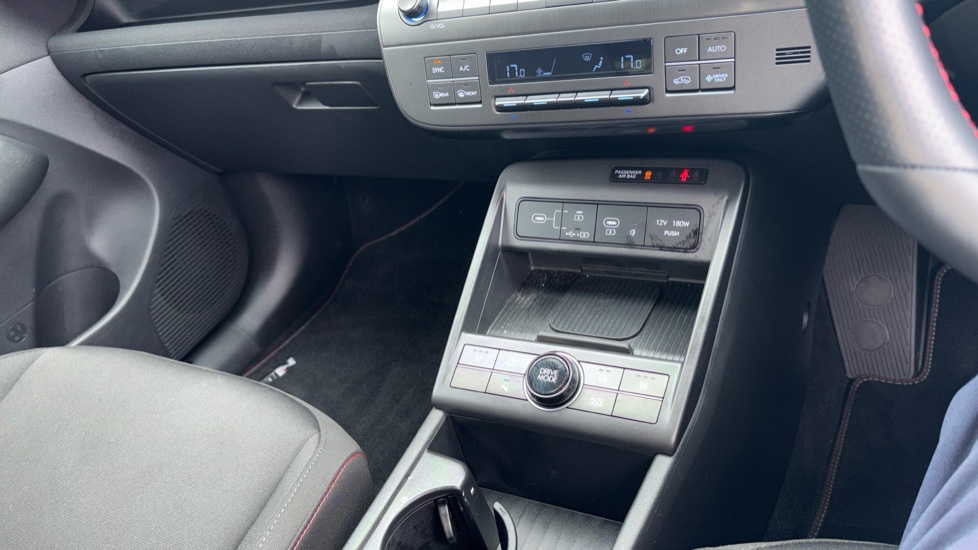 Hyundai KONA 160kW N Line 65kWh 5dr Auto Electric Hatchback - Image 13