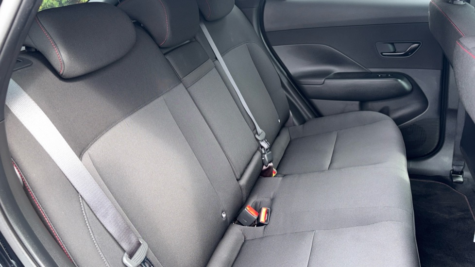 Hyundai KONA 160kW N Line 65kWh 5dr Auto Electric Hatchback - Image 16
