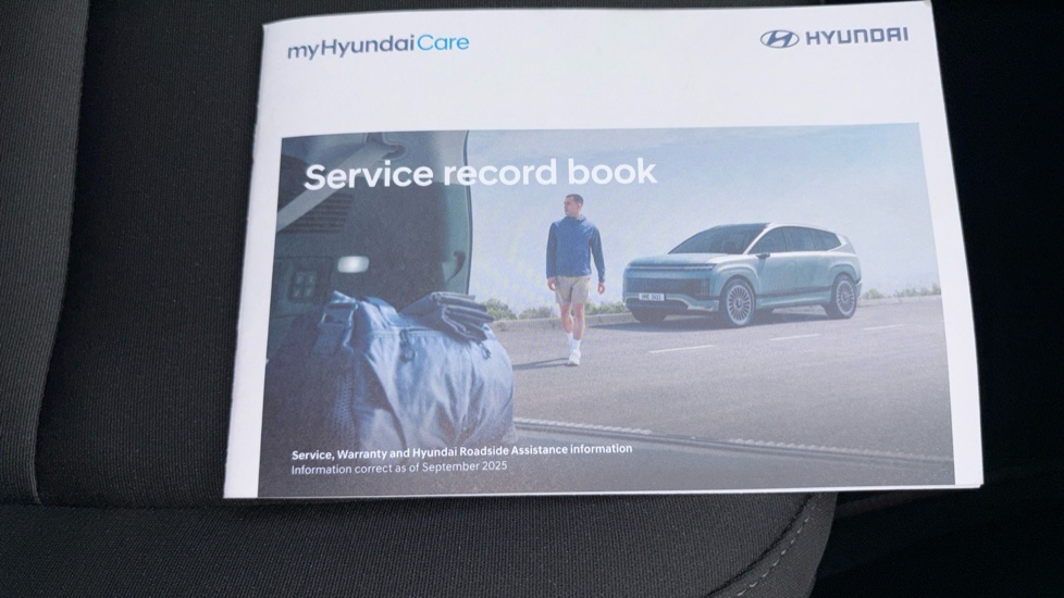 Hyundai KONA 160kW N Line 65kWh 5dr Auto Electric Hatchback - Image 19