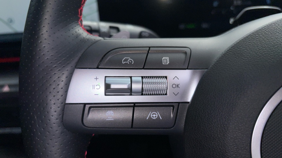 Hyundai KONA 160kW N Line 65kWh 5dr Auto Electric Hatchback - Image 24