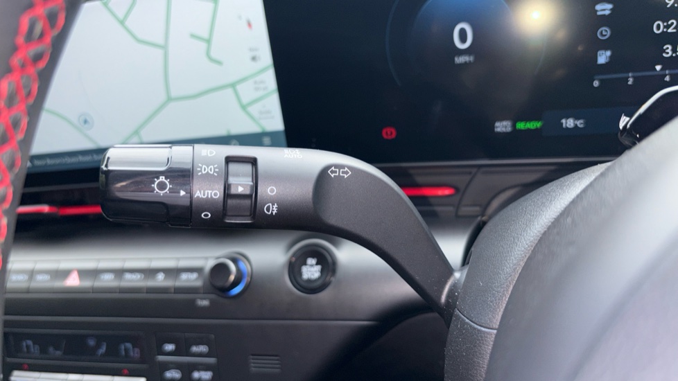Hyundai KONA 160kW N Line 65kWh 5dr Auto Electric Hatchback - Image 25