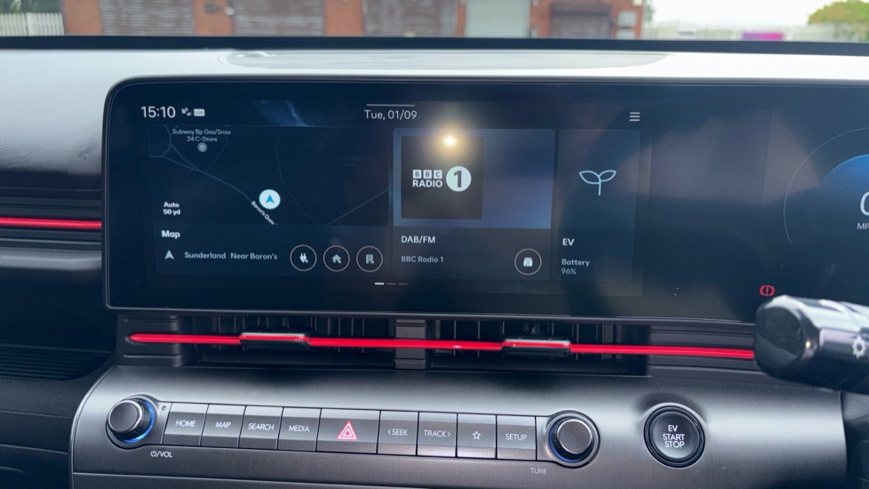 Hyundai KONA 160kW N Line 65kWh 5dr Auto Electric Hatchback - Image 30