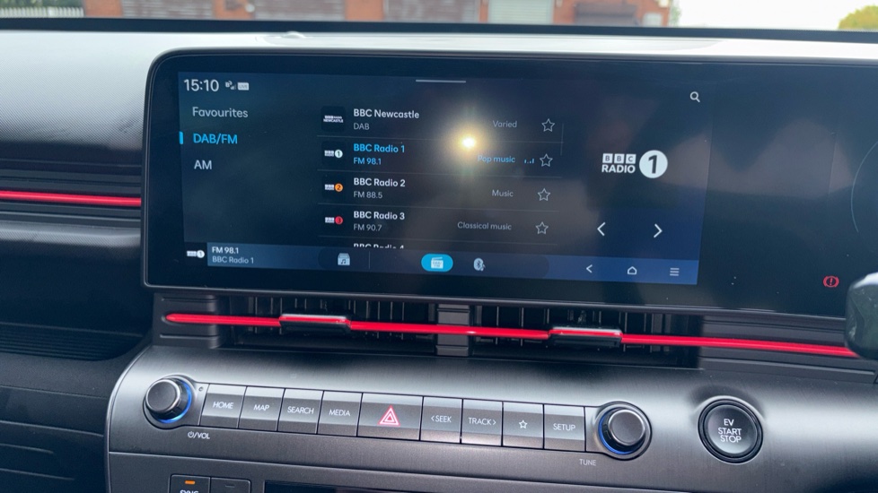 Hyundai KONA 160kW N Line 65kWh 5dr Auto Electric Hatchback - Image 31